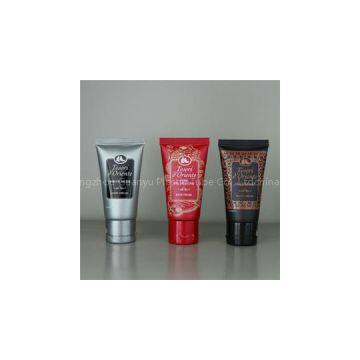 Hotel Tube For Body Lotion