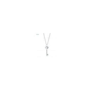 replica tiffany jewelry wholesale--necklace