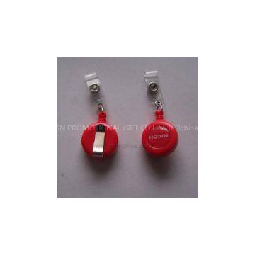 Badge Reel