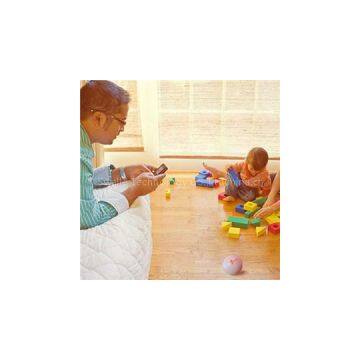 Intelligent Toys For Child Development