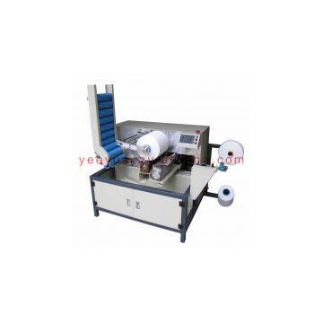 High Speed Automatic Yarn Bobbin Winder