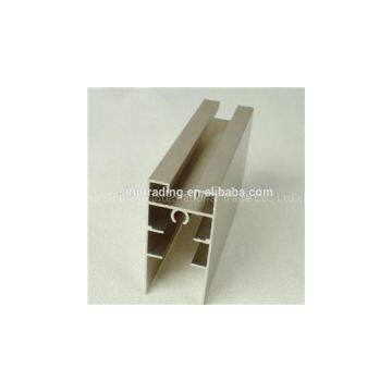 Electrophoresis Non - Heat Insulation Break Bridge Of Building Aluminium Profiles