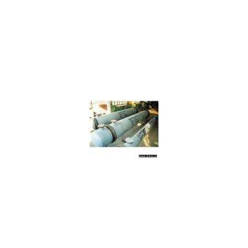 Carbon Steel Heat Exchanger