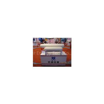 CNG Compressed Natural Gas Containers , High Pressure Pressed Steel Tanks ISO9809