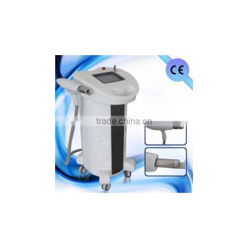 532nm Nd.yag laser treatment varicose veins removal machine with cooling head PC01