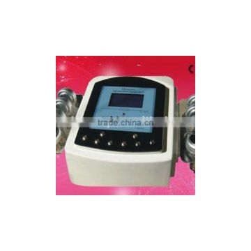 2011 Professional Ultrasonic rf liposuction slimming equipment to repel cellulite and tighten flabby skin