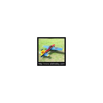 Yak 54 87'' 50cc R/C Toy Model Plane