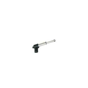 Direct-drive linear actuator