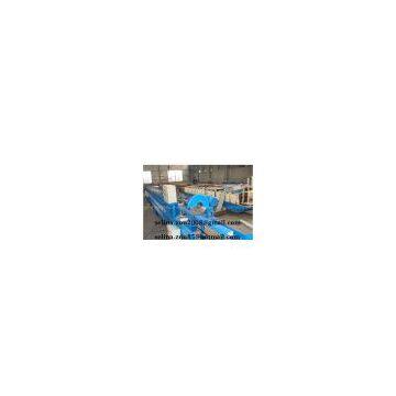 downspout roll forming machine