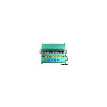 Woodworking Machinery Honeycomb Board Molding Press
