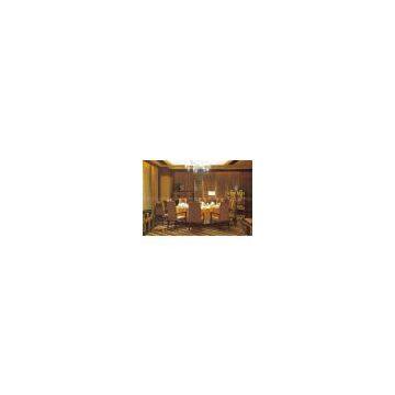 Hotel furniture/Hall furniture LX-GGXL-CY081A