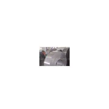 stainless steel coil