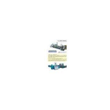 PVC Film Extruding Machine