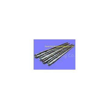 Carbon Steel / Alloy Steel Metallurgy Long Forging The Shaft For Mining / Chemical Industry