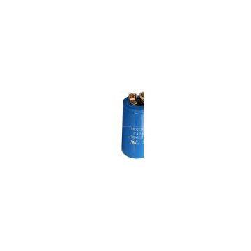 Sell Motor Starting Capacitor