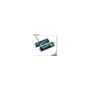 banner(folder clap-banner with handles / fan banner / clap banner )