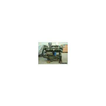 Ricardo series marine diesel engine R6105ZD7