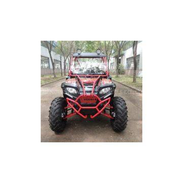China Shaft Drive 250cc Sport Racing Utv Forsale