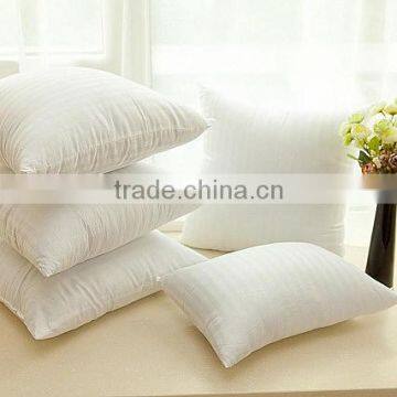 Hot Selling Soft Cheapest Square Insert Pillow photo-6