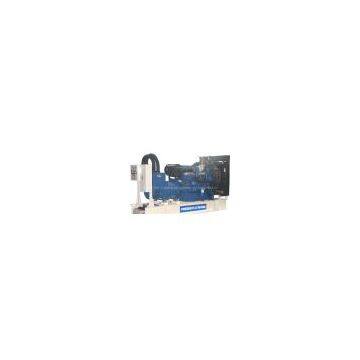 Perkins series generator set
