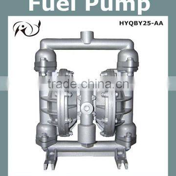 Gear oil pump/fuel pump manufacture