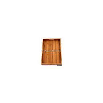 Bamboo Tray
