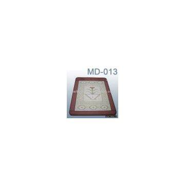 therapy massage bed pad MD-013