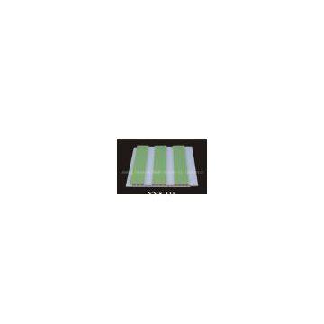 Decorative Matchboarding
