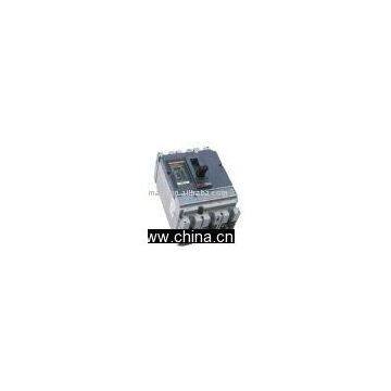 Moulded case circuit breaker(mccb) NS