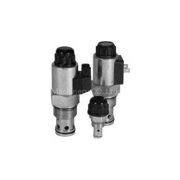 HYDAC Solenoid Valves