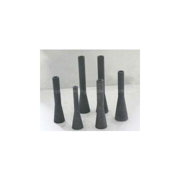 Tungsten Carbide Sandblasting Nozzle Venturi Type