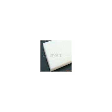 Safe & Nontoxic HDPE Cutting Board