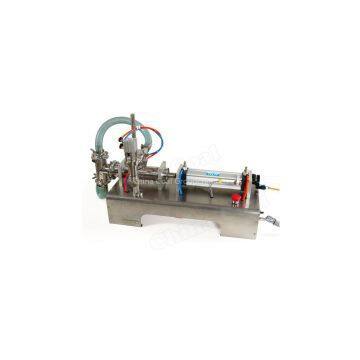 50-5000ml Single Head Liquid Softdrink Pneumatic Filling Machine Table (chinacoal02)