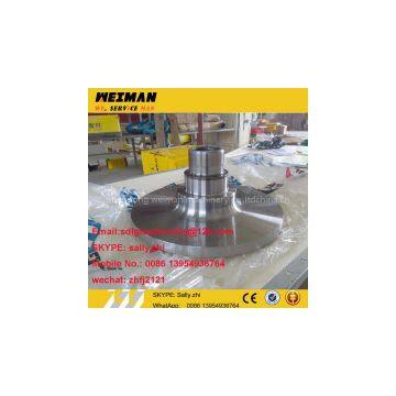 SDLG Orginal Front Flange 30309002061, Sdlg Spare Parts for SDLG Wheel Loader LG936L