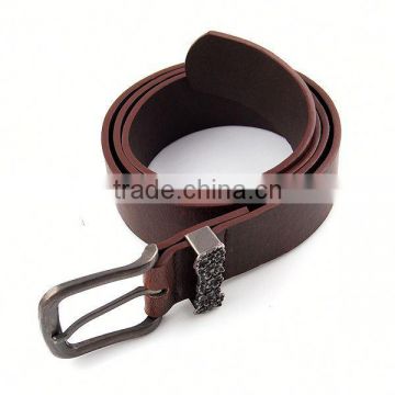 OEM ODM funky ladies fashion belt by ECOINWAY brand