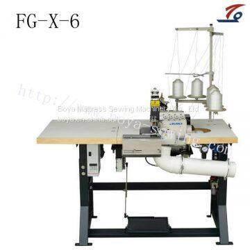 Boya Lockstitch Sewing Machine FG-006 photo-2
