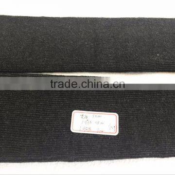 OEM Extra Long Knee High Yoga Socks/Anti-slip Women Ballet Socks/Yoga Pilates Socks--AMY704 photo-4