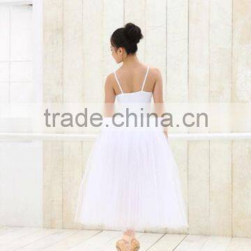 Basic Romantic Ballet Tutu photo-6