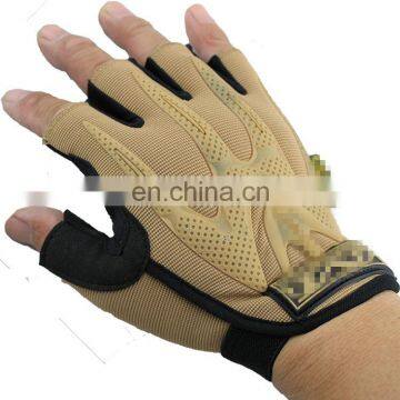 High Quality Custom Suitable Gym Outdoor Sports Glove For Man photo-4