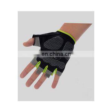 Wholesale Custom Fitness Gym Sports Cycling Glove For Man photo-2