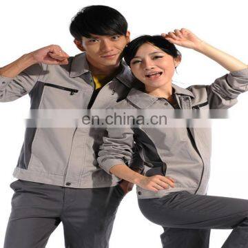 AUTO FACTORY OIL - PROOF WORKWEAR UNIFORM