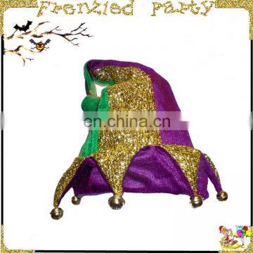 Fancy Hat MJ Trilby Disco Show Party Hats FGH-1019 photo-5