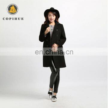 best models of lady cashmere wool coat