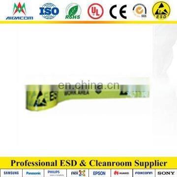 EP2617 ESD performance floor marking tape manufacturer