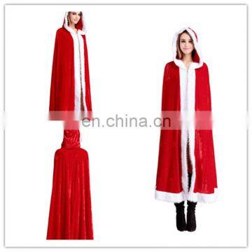 New arrival long adult christmas pajamas