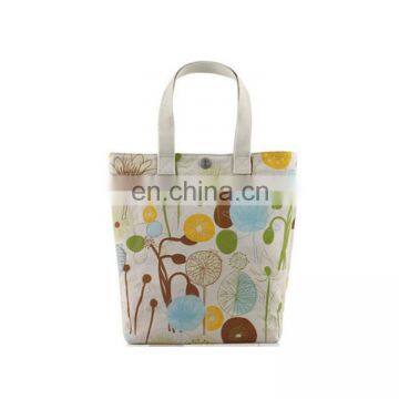 Customized and Eco-friendly canvas shopping bag for sales