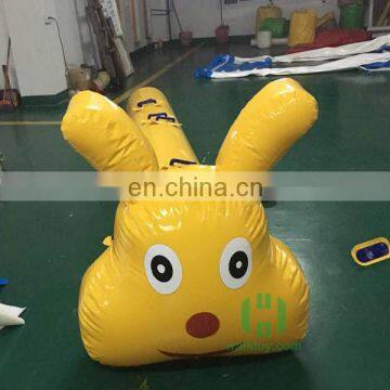 Cheap price!! inflatable athletics game products for kid, inflatable Caterpillar sports game equipment ,outdoor athletics game ,