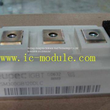 eupec igbt BSM300GB120DLC