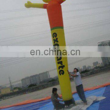 inflatable air dancer,inflatable sky dancer,inflatable air tube