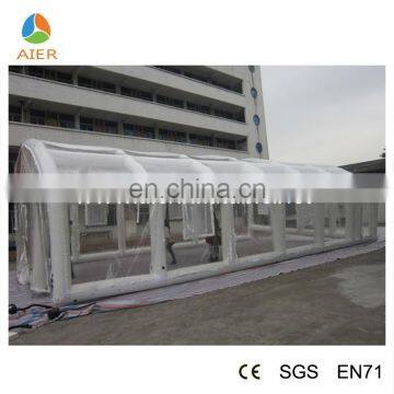 Inflatable Bubble Camping Tent, Portable Inflatable Dome Camping Tent, Inflatable Camping Tent for Sale